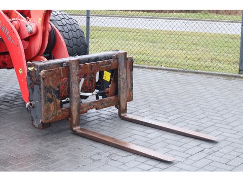 Schäffer
8082 | FORKS | BUCKET | EXTRA FUNCTION | Hulleman Trucks [10]