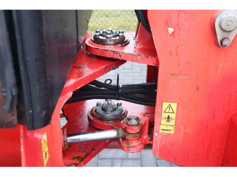 Schäffer
8082 | FORKS | BUCKET | EXTRA FUNCTION | Hulleman Trucks [11]