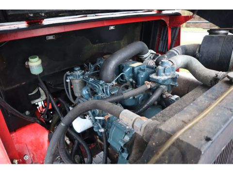 Schäffer
8082 | FORKS | BUCKET | EXTRA FUNCTION | Hulleman Trucks [15]