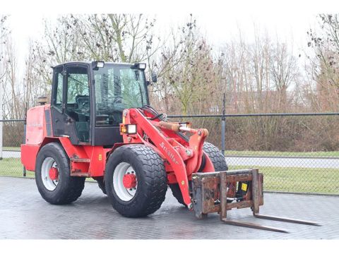 Schäffer
8082 | FORKS | BUCKET | EXTRA FUNCTION | Hulleman Trucks [5]
