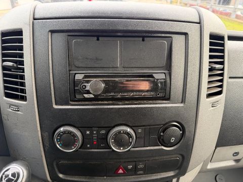 Mercedes-Benz 311CDI L2H2 Automaat Airco Cruisecontrol EURO 6 | Van Nierop BV [11]