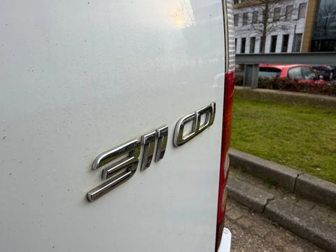 Mercedes-Benz 311CDI L2H2 Automaat Airco Cruisecontrol EURO 6 | Van Nierop BV [5]