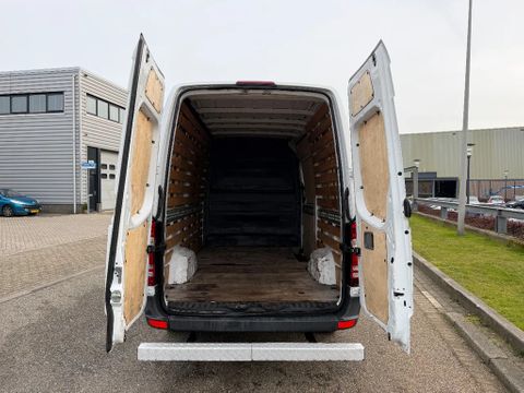 Mercedes-Benz 311CDI L2H2 Automaat Airco Cruisecontrol EURO 6 | Van Nierop BV [6]