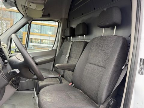 Mercedes-Benz 311CDI L2H2 Automaat Airco Cruisecontrol EURO 6 | Van Nierop BV [8]