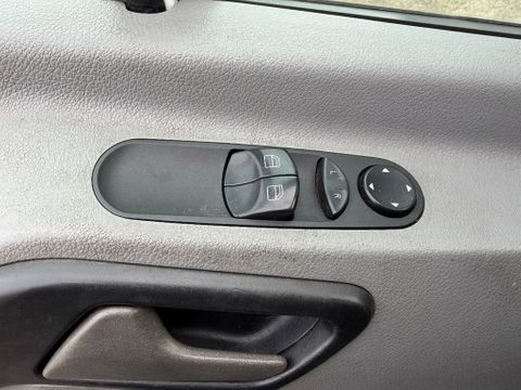 Mercedes-Benz 311CDI L2H2 Automaat Airco Cruisecontrol EURO 6 | Van Nierop BV [9]