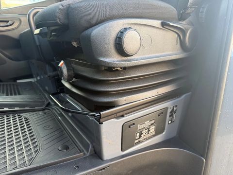 Mercedes-Benz 519CDI L3H2 Automaat Airco Navi Cruisecontrol Led/Xenon EURO 6 75000KM | Van Nierop BV [12]