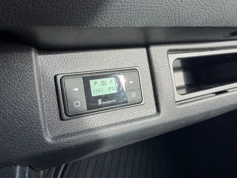 Mercedes-Benz 519CDI L3H2 Automaat Airco Navi Cruisecontrol Led/Xenon | Van Nierop BV [23]
