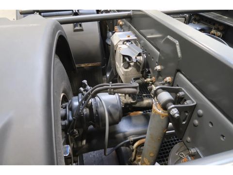 Scania R450- BDF - Steering axle | Companjen Bedrijfswagens BV [14]