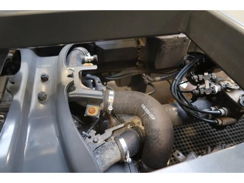 Scania R450- BDF - Steering axle | Companjen Bedrijfswagens BV [17]