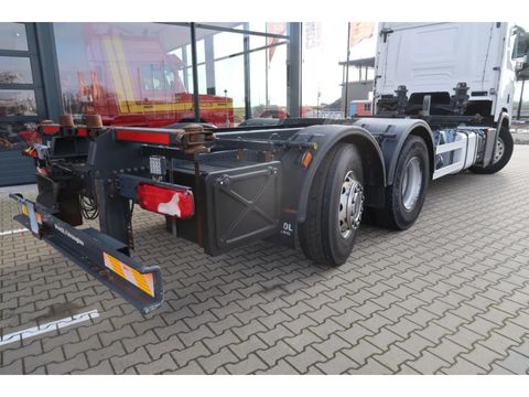 Scania R450- BDF - Steering axle | Companjen Bedrijfswagens BV [2]