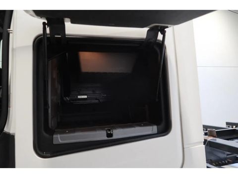 Scania R450- BDF - Steering axle | Companjen Bedrijfswagens BV [20]