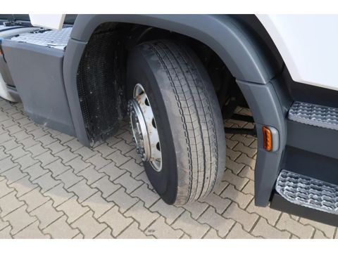 Scania R450- BDF - Steering axle | Companjen Bedrijfswagens BV [22]