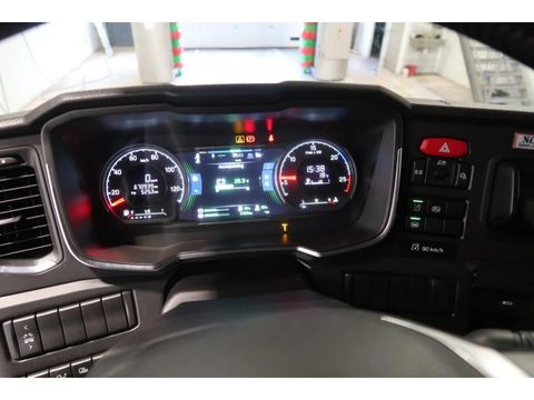 Scania R450- BDF - Steering axle | Companjen Bedrijfswagens BV [3]