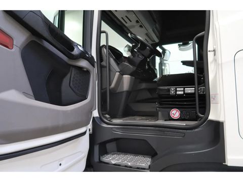 Scania R450- BDF - Steering axle | Companjen Bedrijfswagens BV [5]