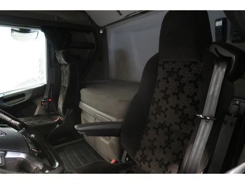 Scania R450- BDF - Steering axle | Companjen Bedrijfswagens BV [6]