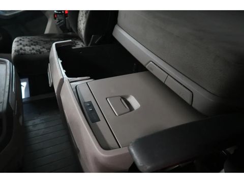 Scania R450- BDF - Steering axle | Companjen Bedrijfswagens BV [8]