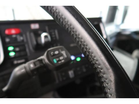 Scania R450- BDF - Steering axle | Companjen Bedrijfswagens BV [9]