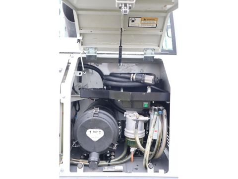 Takeuchi
TCR50-2 | ROTATING DUMPER | LOW HOURS | AIRCO | Hulleman Trucks [13]