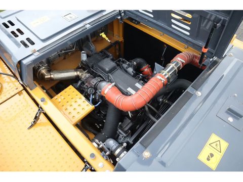 XCMG
XE380E | CE | HAMMER SHEAR | CUMMINS STAGE V | WARRANTY | Hulleman Trucks [15]