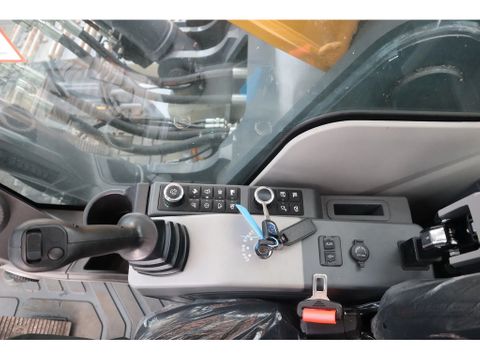 XCMG
XE380E | CE | HAMMER SHEAR | CUMMINS STAGE V | WARRANTY | Hulleman Trucks [18]