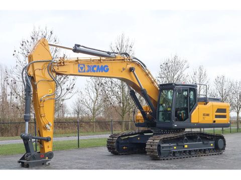 XCMG
XE380E | CE | HAMMER SHEAR | CUMMINS STAGE V | WARRANTY | Hulleman Trucks [2]