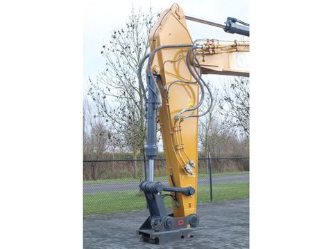 XCMG
XE380E | CE | HAMMER SHEAR | CUMMINS STAGE V | WARRANTY | Hulleman Trucks [7]