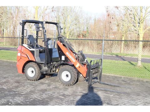 Manitou
MLA 2-25 H | FORKS | 3-M WARRANTY | NEW UNUSED | Hulleman Trucks [5]