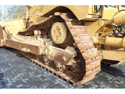 Caterpillar
D8T | D 8 T | RIPPER | AIRCO | CE-MACHINE | Hulleman Trucks [10]