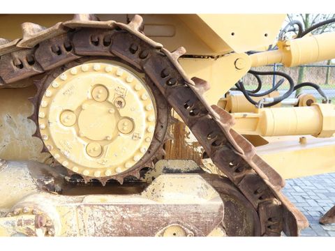 Caterpillar
D8T | D 8 T | RIPPER | AIRCO | CE-MACHINE | Hulleman Trucks [11]