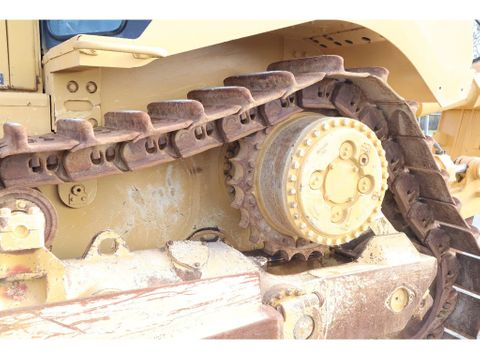 Caterpillar
D8T | D 8 T | RIPPER | AIRCO | CE-MACHINE | Hulleman Trucks [12]