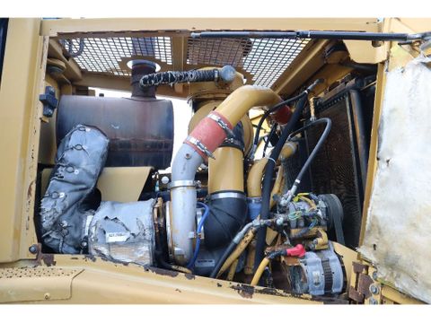 Caterpillar
D8T | D 8 T | RIPPER | AIRCO | CE-MACHINE | Hulleman Trucks [14]
