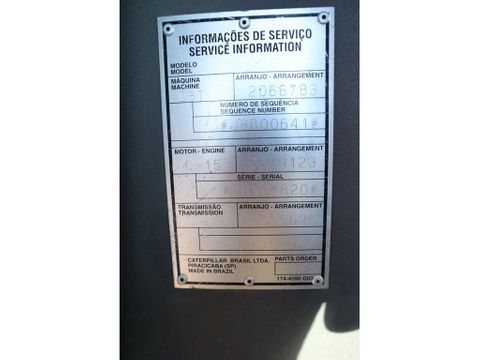 Caterpillar
D8T | D 8 T | RIPPER | AIRCO | CE-MACHINE | Hulleman Trucks [20]