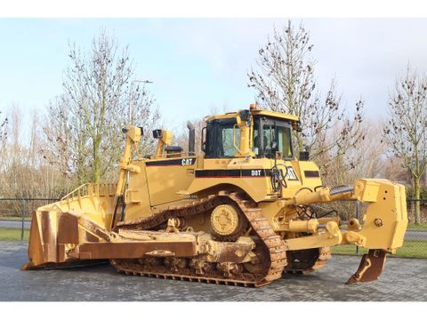 Caterpillar
D8T | D 8 T | RIPPER | AIRCO | CE-MACHINE | Hulleman Trucks [3]