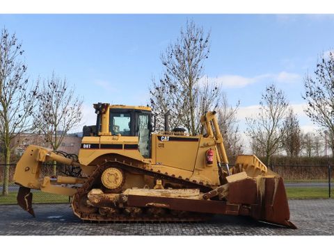 Caterpillar
D8T | D 8 T | RIPPER | AIRCO | CE-MACHINE | Hulleman Trucks [4]