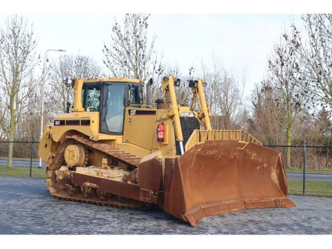 Caterpillar
D8T | D 8 T | RIPPER | AIRCO | CE-MACHINE | Hulleman Trucks [5]