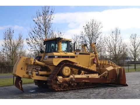 Caterpillar
D8T | D 8 T | RIPPER | AIRCO | CE-MACHINE | Hulleman Trucks [6]