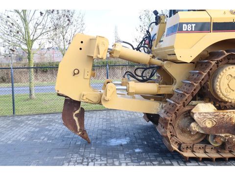 Caterpillar
D8T | D 8 T | RIPPER | AIRCO | CE-MACHINE | Hulleman Trucks [9]