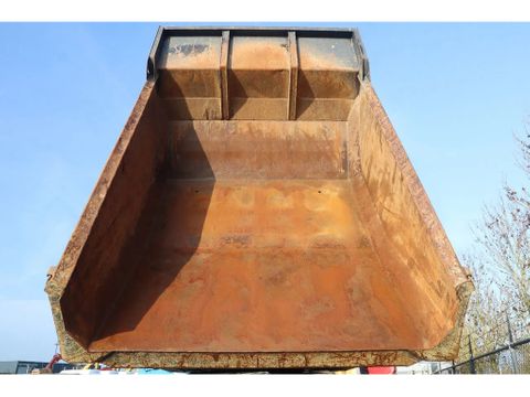 Prinoth
PANTHER T14R | DUMPER | AIRCO | GOOD CONDITION | Hulleman Trucks [10]