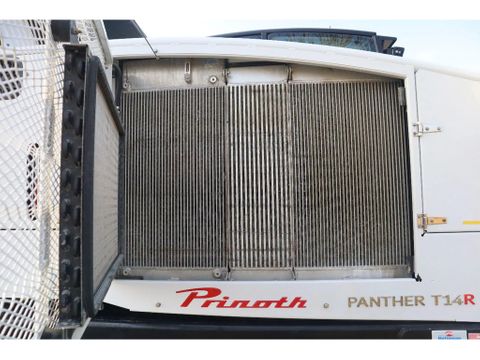 Prinoth
PANTHER T14R | DUMPER | AIRCO | GOOD CONDITION | Hulleman Trucks [14]