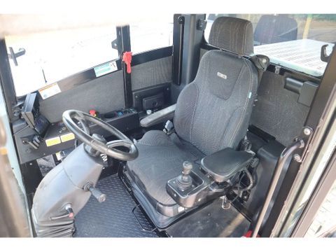 Prinoth
PANTHER T14R | DUMPER | AIRCO | GOOD CONDITION | Hulleman Trucks [16]