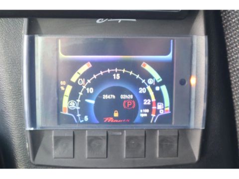 Prinoth
PANTHER T14R | DUMPER | AIRCO | GOOD CONDITION | Hulleman Trucks [19]