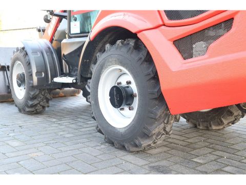 Manitou
MLA 5-50 H | BUCKET | 3-M WARRANTY | NEW UNUSED | Hulleman Trucks [13]