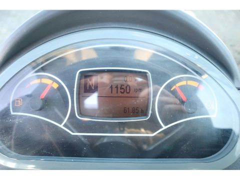 Manitou
MLA 5-50 H | BUCKET | 3-M WARRANTY | NEW UNUSED | Hulleman Trucks [19]