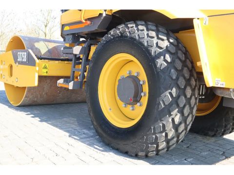 Volvo
SD75B | SD 75 B | NEW / UNUSED | | Hulleman Trucks [10]