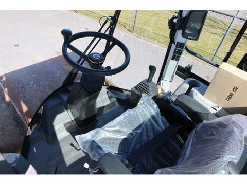 Volvo
SD75B | SD 75 B | NEW / UNUSED | | Hulleman Trucks [18]