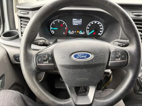 Ford TRANSIT CUSTOM AIRCO EURO6 imperiaal | Van Nierop BV [10]