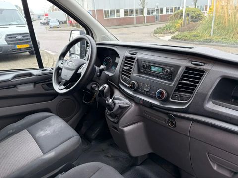 Ford TRANSIT CUSTOM AIRCO EURO6 imperiaal | Van Nierop BV [6]