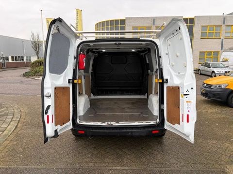 Ford TRANSIT CUSTOM AIRCO EURO6 imperiaal | Van Nierop BV [7]