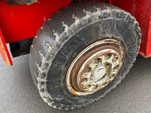 Svetruck 12 60 | Brabant AG Industrie [10]