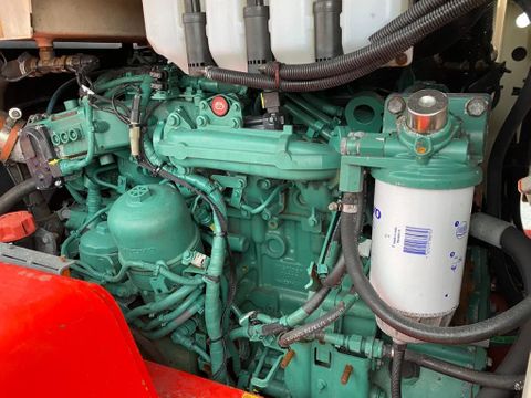 Svetruck 12 60 | Brabant AG Industrie [11]